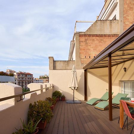 Quartprimera Apartments Barcellona Esterno foto