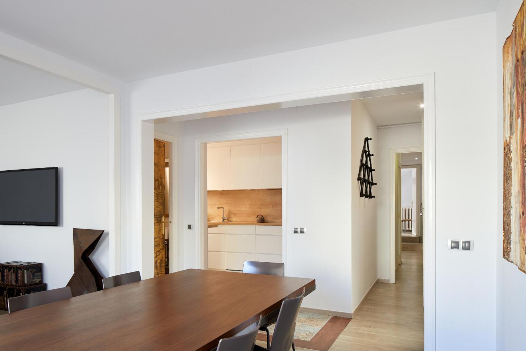 Quartprimera Apartments Barcellona Esterno foto