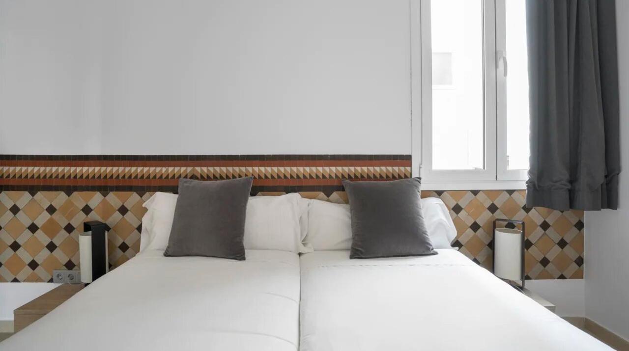 Quartprimera Apartments Barcellona Esterno foto