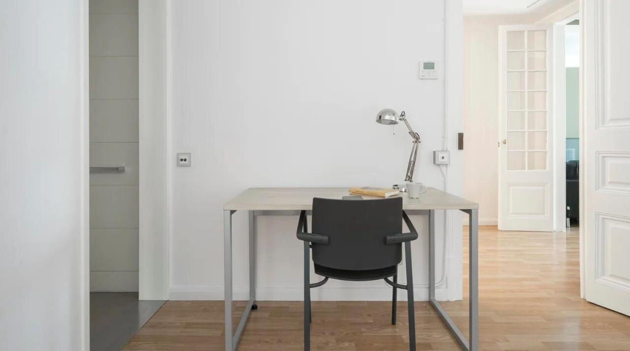Quartprimera Apartments Barcellona Camera foto