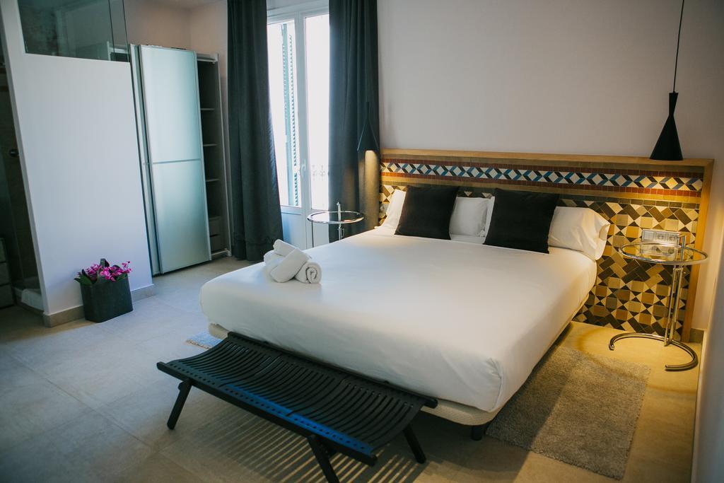 Quartprimera Apartments Barcellona Esterno foto