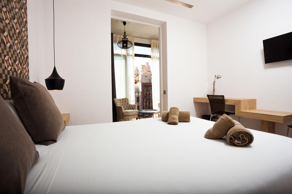 Quartprimera Apartments Barcellona Esterno foto