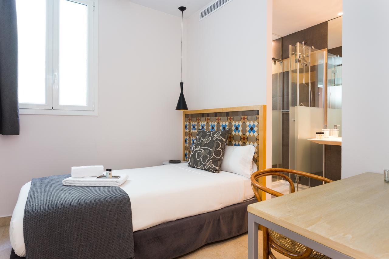 Quartprimera Apartments Barcellona Esterno foto