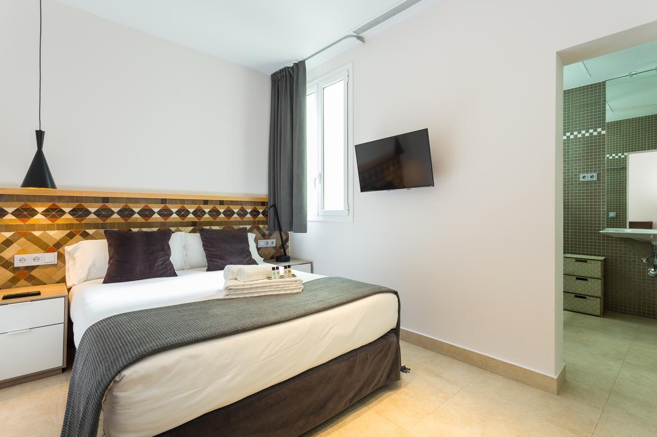 Quartprimera Apartments Barcellona Esterno foto