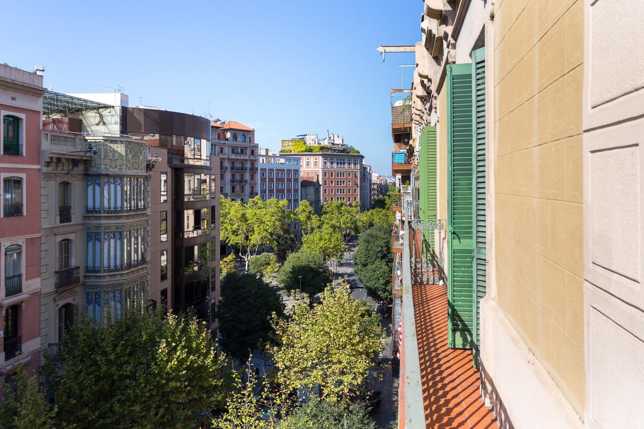 Quartprimera Apartments Barcellona Esterno foto