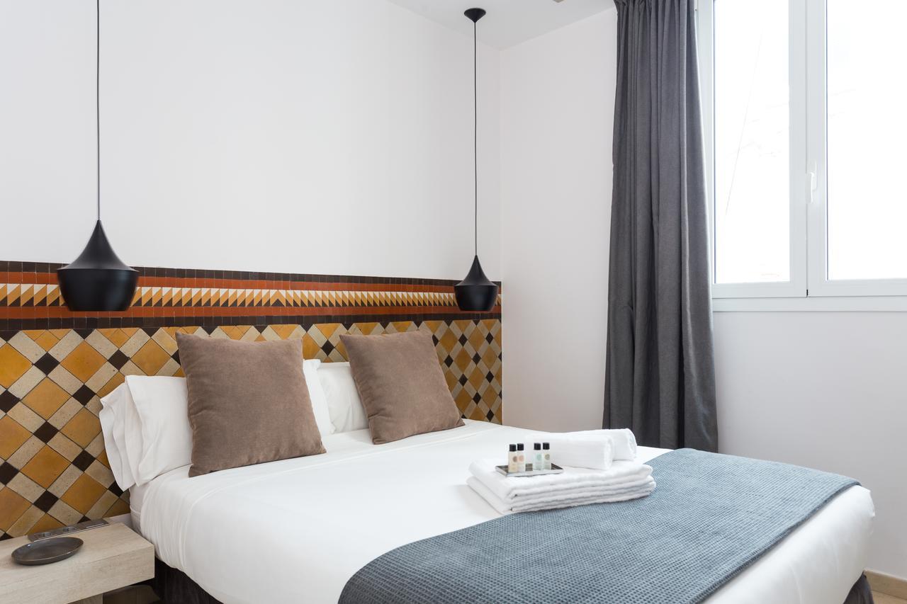 Quartprimera Apartments Barcellona Esterno foto