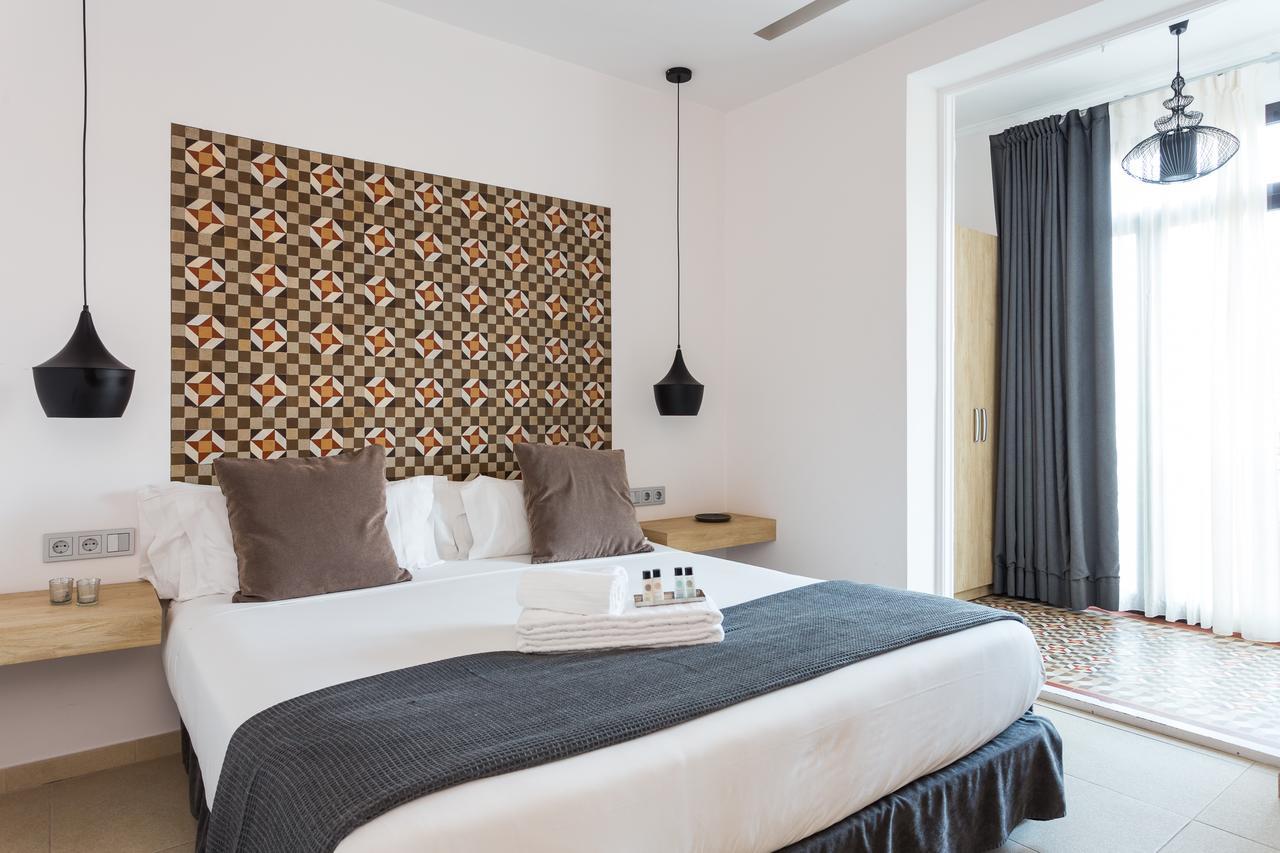 Quartprimera Apartments Barcellona Esterno foto
