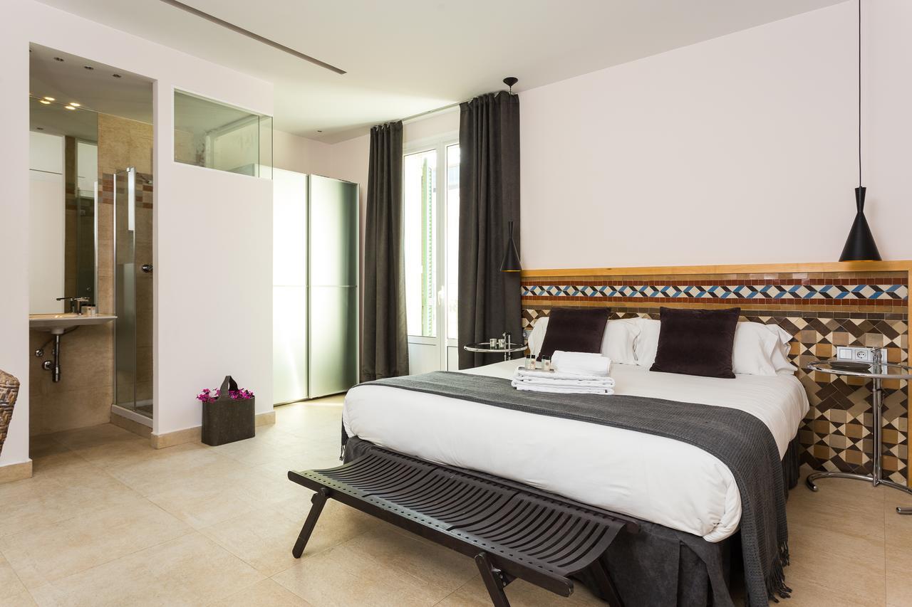 Quartprimera Apartments Barcellona Esterno foto