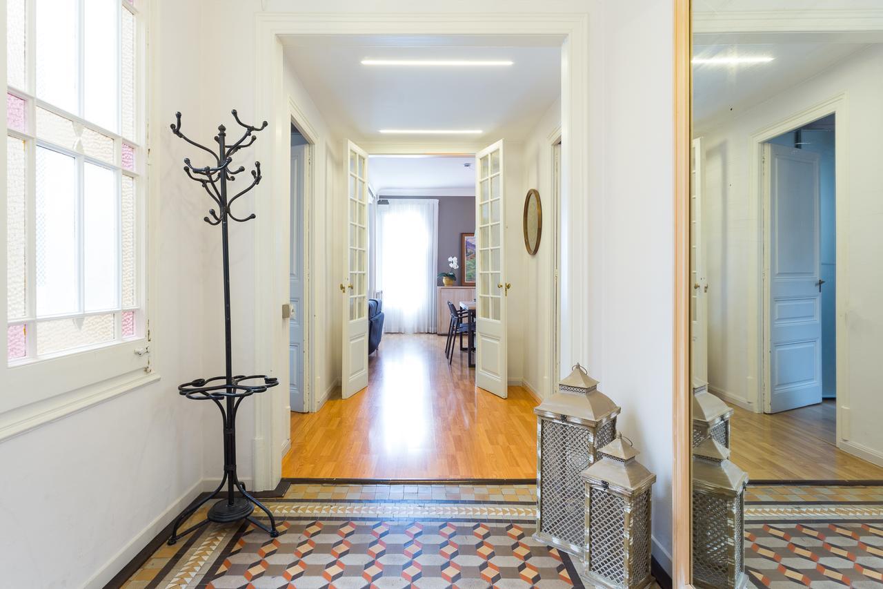 Quartprimera Apartments Barcellona Esterno foto