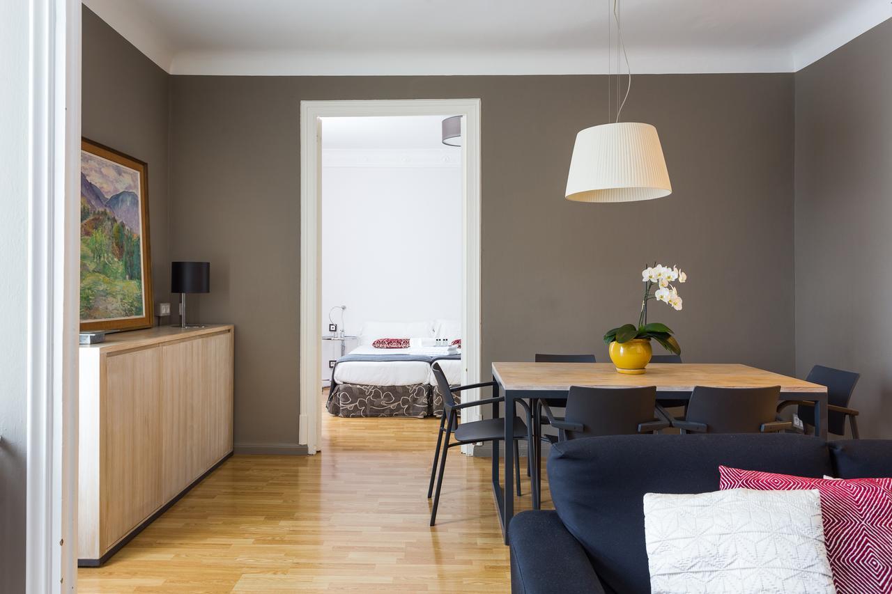 Quartprimera Apartments Barcellona Esterno foto