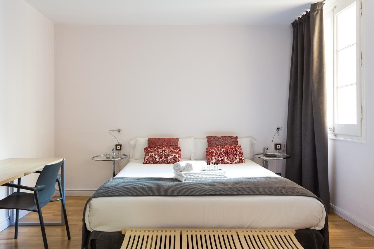 Quartprimera Apartments Barcellona Esterno foto