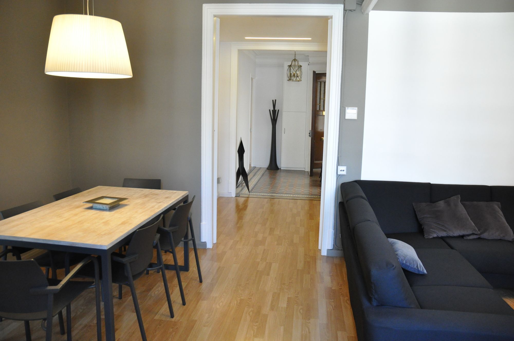 Quartprimera Apartments Barcellona Esterno foto